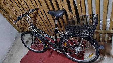 Bicicletta da battaglia