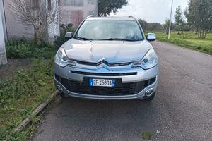 Citroen C.Crosser
