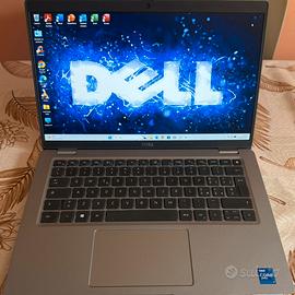 DELL LATITUDE 5420-14”FHD-INTELQUADCORE I7-1185G7