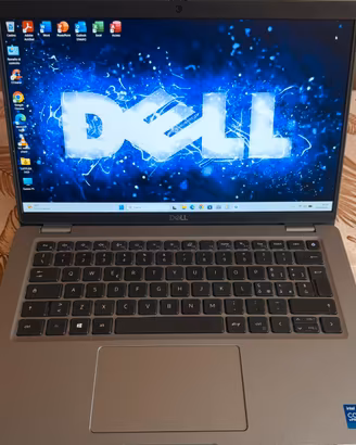 DELL LATITUDE 5420-14”FHD-INTELQUADCORE I7-1185G7