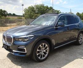 Bmw X5 xDrive30d 265CV 2020