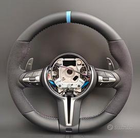VOLANTE SPORTIVO E84 E87 E90 E91