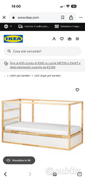 letto bambini