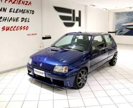 Renault Clio 1.8 16v 3p
