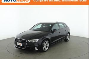 AUDI A3 LB75551