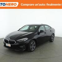 BMW 218 i Gran Coupé Advantage