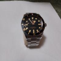 orologio orologio benyar 