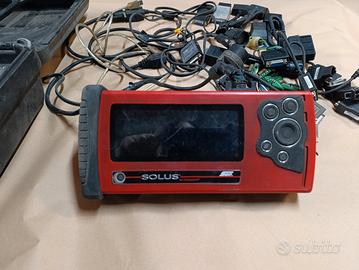 diagnosi per auto datate.marca solus