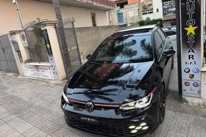 Volkswagen Golf 8 GTI 2.0 TSI 245CV