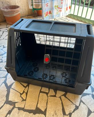 Trasportino per Cane grande - come nuovo
