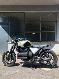 Bmw k 100 lt - 1991