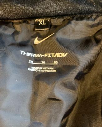 Gilet running nike