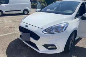 Fiesta StLine Tdi 5 porte 85cv 2019