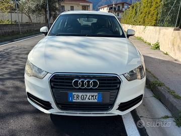 Audi A1 SPB 1.6 TDI