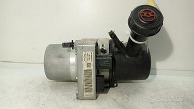 POMPA IDROGUIDA PEUGEOT 407 Berlina 9655792180 DW1