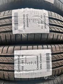 GOMME ESTIVE INVERNALI- 175/65/14-165/70/14-165/65