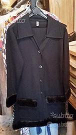 Completo giacchetta piu pantalone anni '70 nuovo