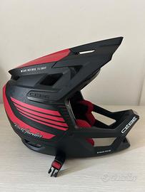 casco da bici