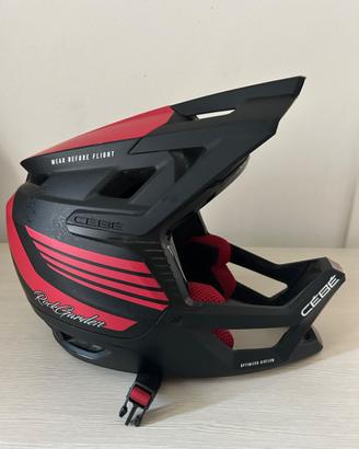 casco da bici