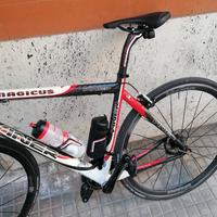 Bici da corsa Viner tg. S