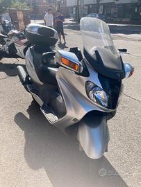 Burgman 650 anno 2004