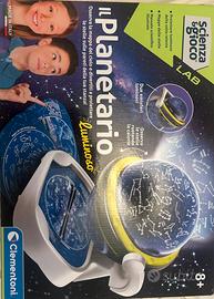 Planetario luminoso clementoni Tutto per i bambini In vendita a