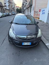 Opel Corsa D 1.2