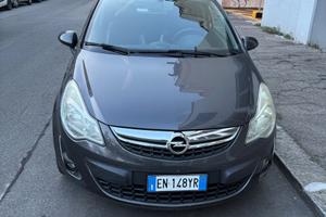 Opel Corsa D 1.2