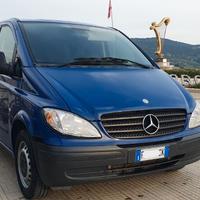 Mercedes-benz Vito 2.2 CDI