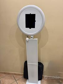 KIT PHOTOBOOTH PROFESSIONALE