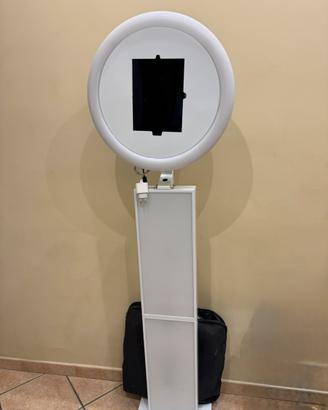 KIT PHOTOBOOTH PROFESSIONALE