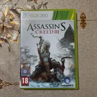 Gioco xbox 360 usato