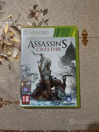 Gioco xbox 360 usato