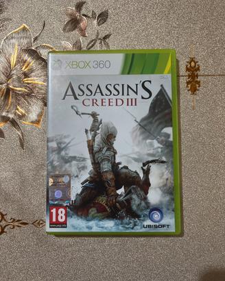 Gioco xbox 360 usato