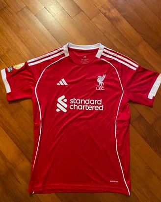 Maglia Liverpool
