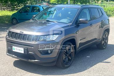 JEEP Compass 1.6 Multijet II 2WD Night Eagle