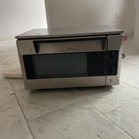 Forno elettrico SMEG