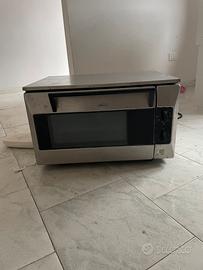 Forno elettrico SMEG