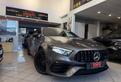 A 45s AMG 4Matic +Premium Plus