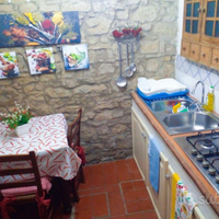 Piccolo appartamentino
