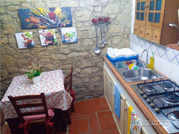 Piccolo appartamentino