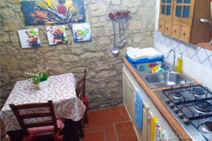 Piccolo appartamentino