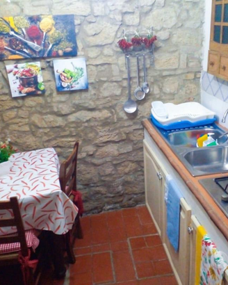 Piccolo appartamentino