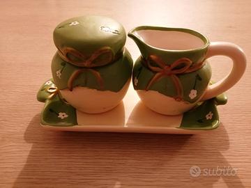 Set ceramica