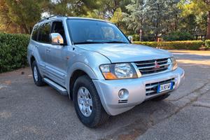 MITSUBISHI PAJERO SPORT 3.2 DID