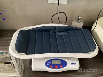 Bilancia Chicco Baby Precision