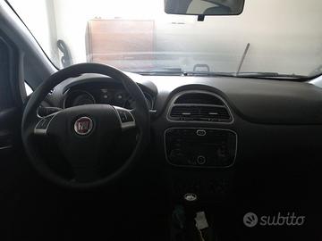 Fiat punto evo