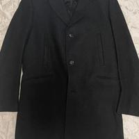 Cappotto Geox Uomo