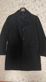 Cappotto Geox Uomo