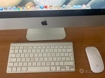 Apple IMAC MC813T/A mod. A1312
